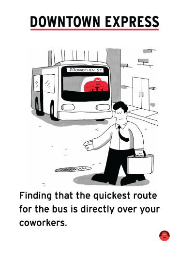 Downtown Express Card